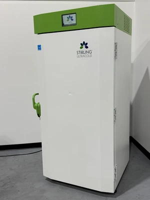 USED Stirling Ultracold SU780XLE