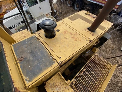 Used 1980 CATERPILLAR 824C Bulldozers Wisconsin US | Proxy Equipment #1377773