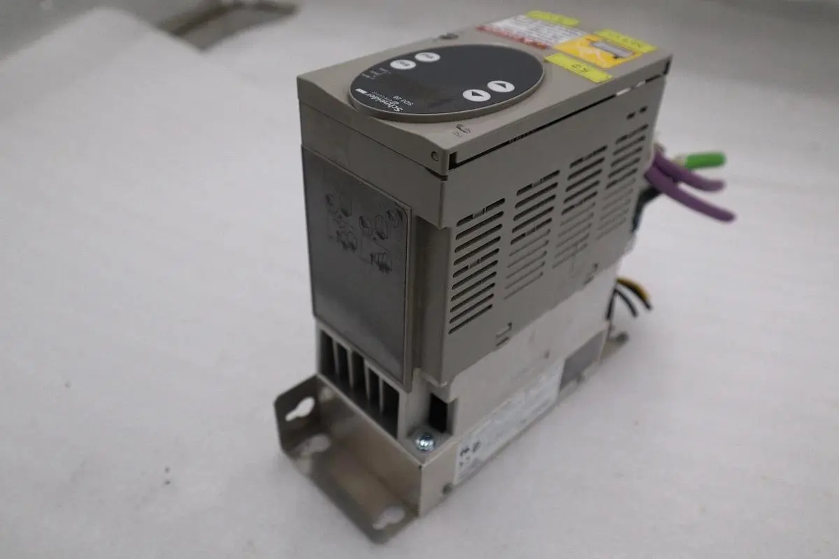 Berger Lahr SD328AU25S2 Driver STOCK B-679