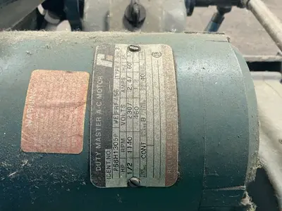 Used 1979 GRISETTI RTA800 Cylindrical Grinders Including Plain & Angle Head Ohio US | HGR 24 #1549602