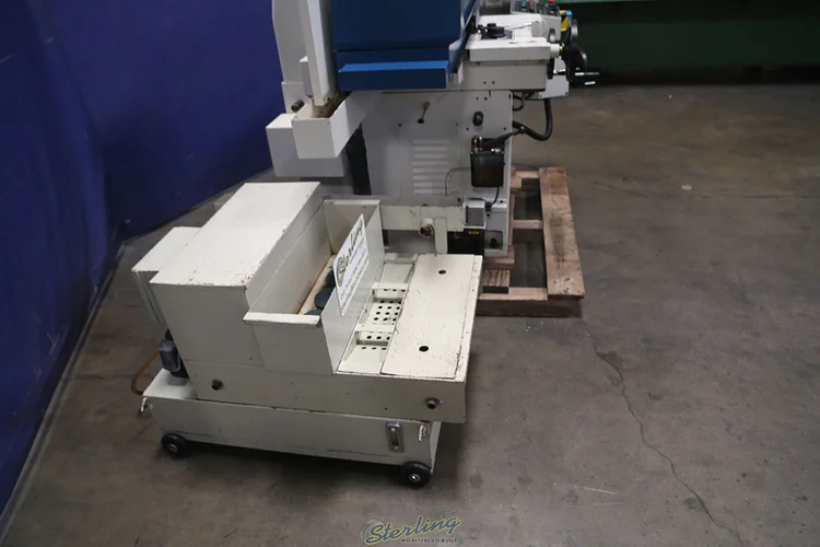 Used 2008 KENT KGS-1020AHD Reciprocating Surface Grinders California US | Sterling Machinery Exchange #1465386