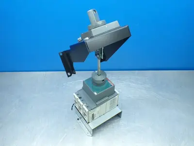USED ABB TMAX T2H 100