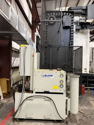 2014 KURAKI AKB-13 BORING MILLS, HORIZONTAL, TABLE TYPE, UNIVERSAL, CNC | Prime Machinery (7)