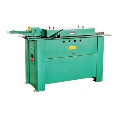 TIN KNOCKER TK S & DRIVE PLUS Pittsburgh/Roll Former Machines | Sierra Victor Industries (2)