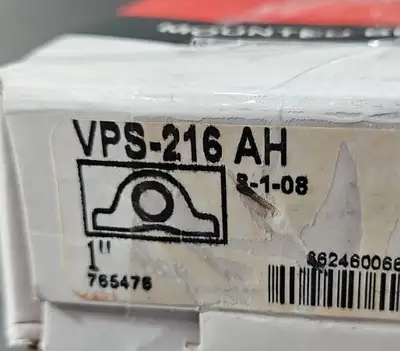 USED Emerson VPS-216 AH