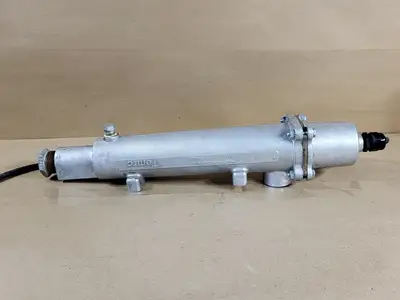 USED PHILLIPS & TEMRO 3300092