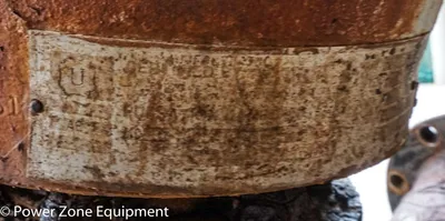 USED HYDRIL -