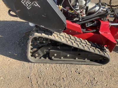 Used 2023 BARRETO 30SG STUMP GRINDER Stump Grinders Michigan US | Miedema Asset Management Group #1579214
