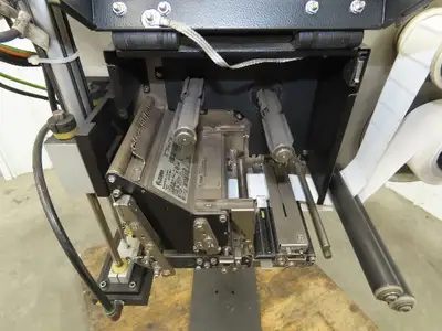 Used CTM _UNKNOWN_ Pressure Sensitive Labelers Indiana US | Arrow Industrial #1436920