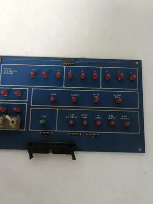 Used BENDIX 3732351 Miscellaneous Equipment (Electrical & Power) | Surplus Asset Holdings #1196738