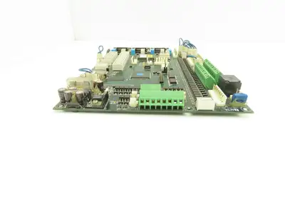 Apex Robot Systems SB_MAIN Printed Circuit Board PCB Interface VER:2.0