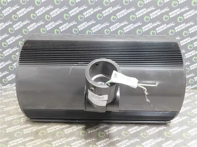 USED LITHONIA LIGHTING KFM3 400M HPW TB L/BD LPI