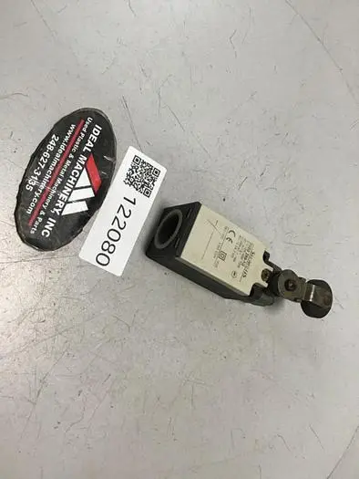 Used SIEMENS 3SE0 280-1G Relays & Switches Michigan US | Ideal Machinery #569908