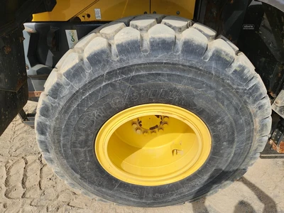 Used 2018 KOMATSU WA270-8 Wheel Loaders | Abele Tractor #1342923