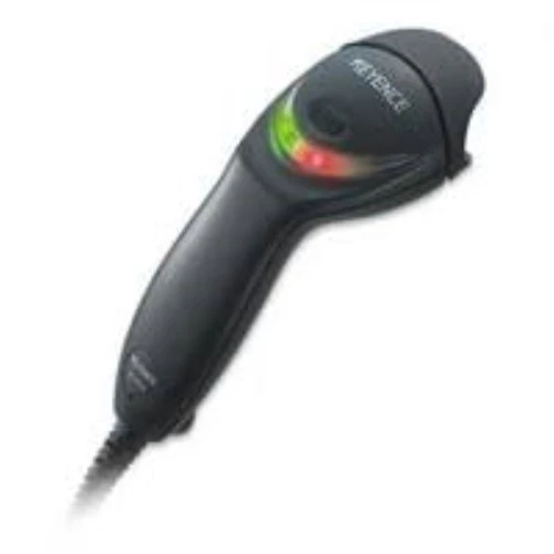 Keyence BL-N70VE Compact Laser Handheld Bar Code Readers, Laser Barcode Reader [New]