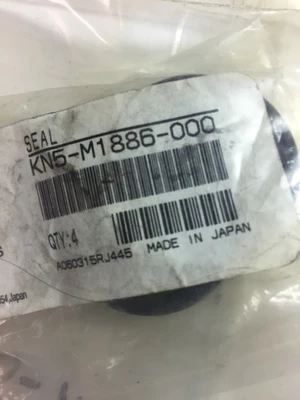 NEW Yamaha Does Not Apply