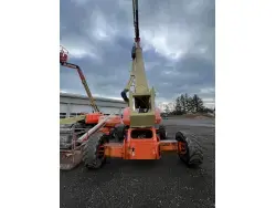 Used 2007 JLG 1250AJP Manlifts Pennsylvania US | Iron Exchange Equipment Solutions #1352491