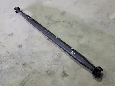82" Drive Shaft