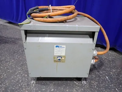 USED ACME T2A527121