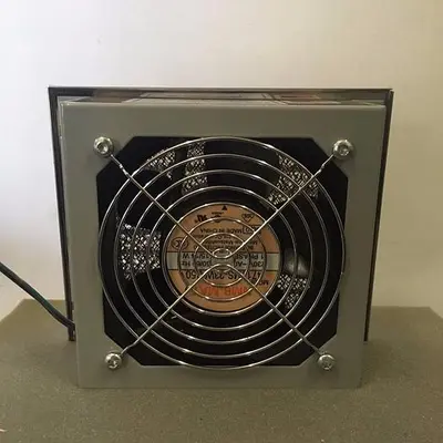 KOOLTRONIC K2P40 230V 50/60HZ