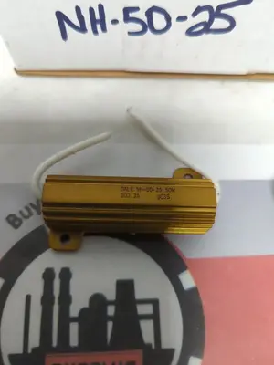 USED DALE NH-50-25