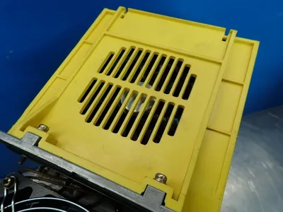 Used FANUC A06B6087H130 Servo Drives | HGR 24 #797795