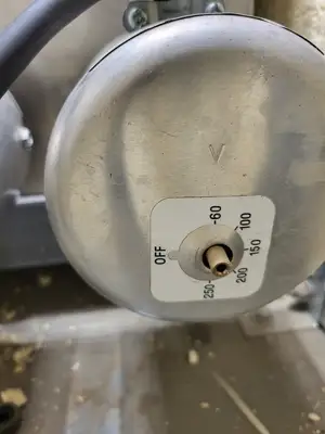 NEW DYNAFLUX R4000