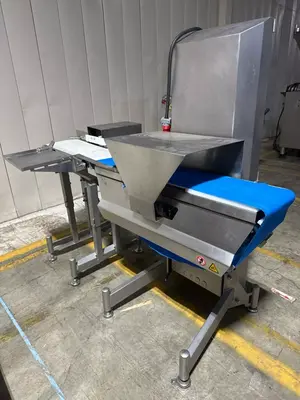 USED 2015 VEMAG CHW-2000118