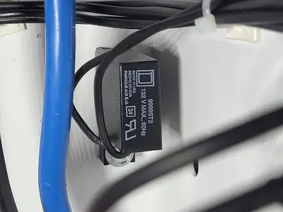 USED SQUARE D MODEL 6