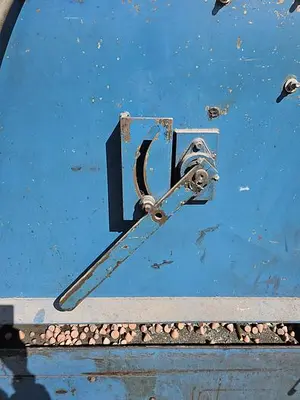 USED 1997 VL/RAMPE RT-32