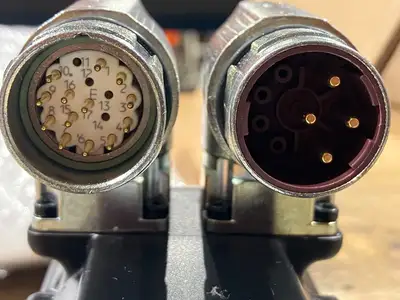 New | in-Stock Kollmorgen AKM24F-BNBN2-00 Servo Motors Michigan US | Maverick Industrial Sales #1459720