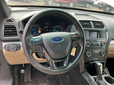 Used 2016 FORD EXPLORER SUVs Michigan US | Miedema Asset Management Group #1457272