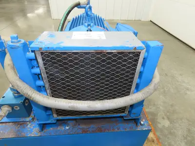 Used SUNSOURCE _UNKNOWN_ Hydraulic Power Units Indiana US | Arrow Industrial #726848