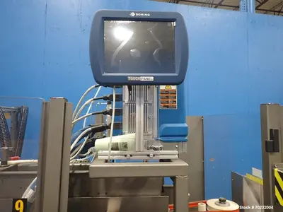 USED SCANDIA HLH RE TILT