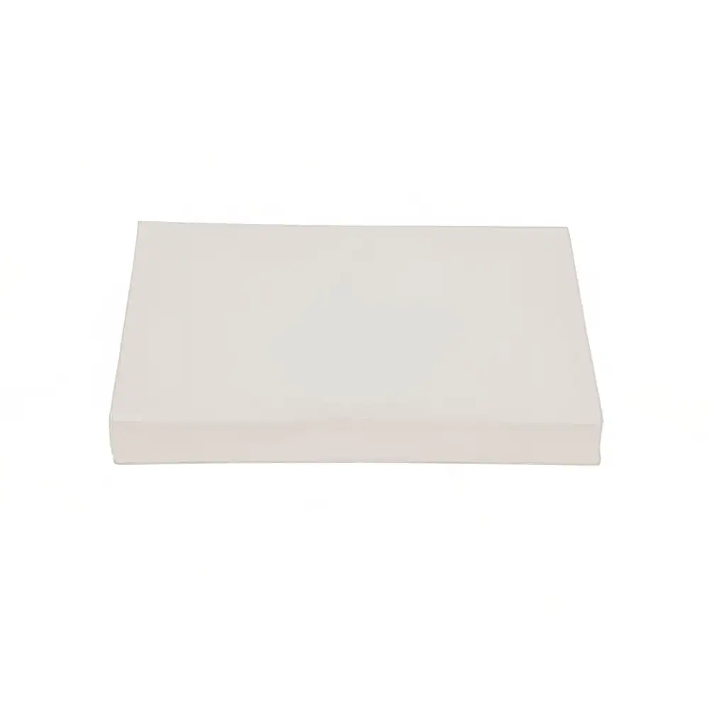 Frymaster 803-0284 Rectangular Fryer Filter Paper, Flat Sheet