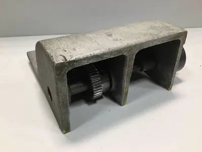 USED VAN DORN 301129