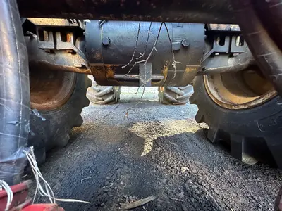 Used 2015 CATERPILLAR 553C Feller Bunchers New Jersey US | Proxy Equipment #1377862