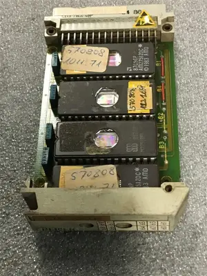 USED SIEMENS 5708060021.71,5702847001.00, 5702609104.00, 570 28