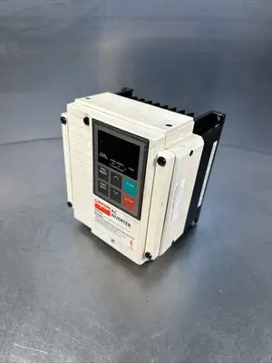 DAYTON 3HX76 AC Inverter. (BIN-3.4.5)