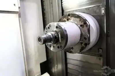 USED 2016 MAZAK HCN-4000III