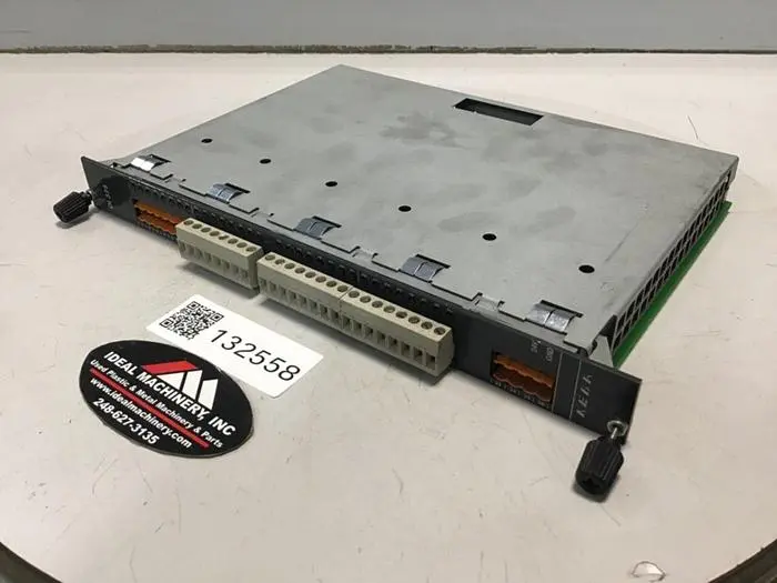 USED KEBA DI 325