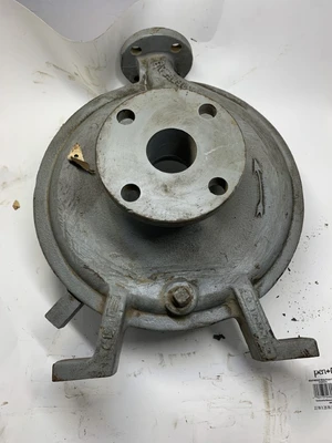 Durco 2x1-10 DCI DX25751AB Pump Casing