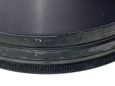 Used LINOS 4401-350-000-20/21 Optics Michigan US | Maverick Industrial Sales #1401694