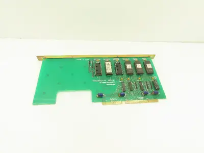 Panasonic ZUEP5448 Printed Circuit Board Mazak STX Laser Control PCB Card