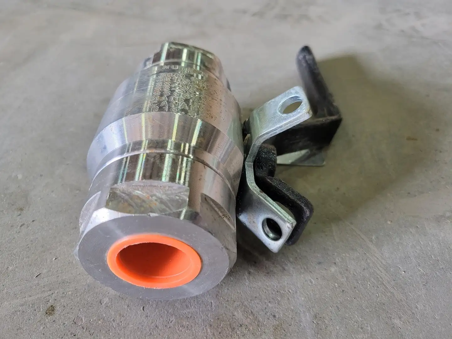 USED NUTRON T3R10S30AZ