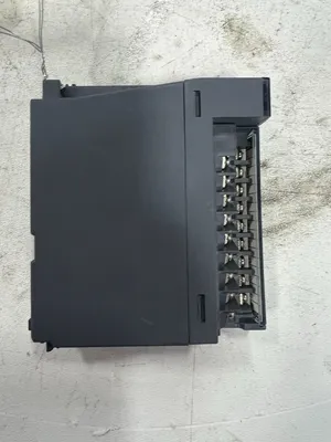 USED MITSUBISHI QY50