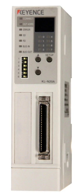 Keyence KL-N20A Communication Module [Refurbished]