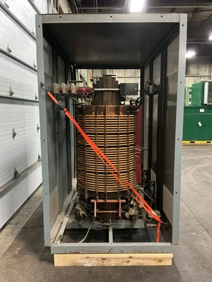 Square D _UNKNOWN_ Power Transformers | Equipment Recovery Corp. (7)