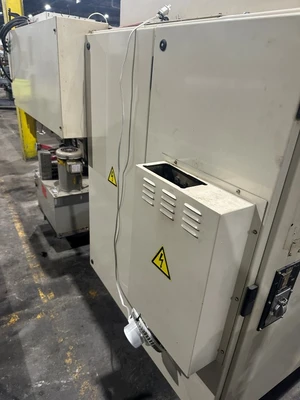 OKUMA CADET-LNC8 TURNING CENTER