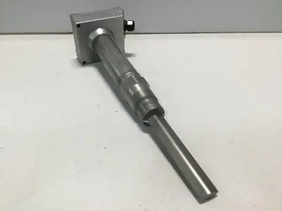 USED BIN MASTER SHT120